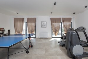Game room - Villa Claudio (Vodice)