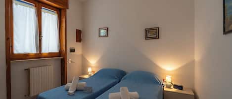 Appartement Familial, plusieurs chambres (Casa Torre San Giovanni Near the Sea)