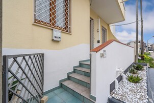 Detalle exterior