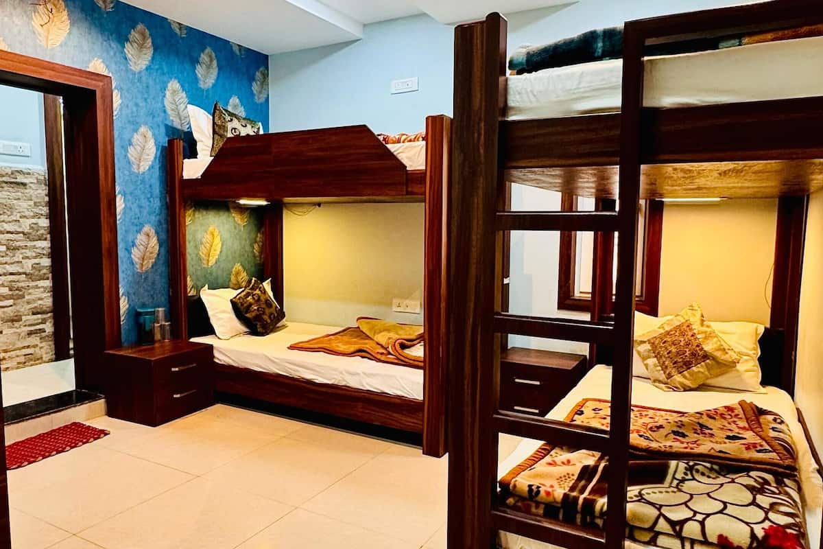 Bureau, Wi-Fi gratuit