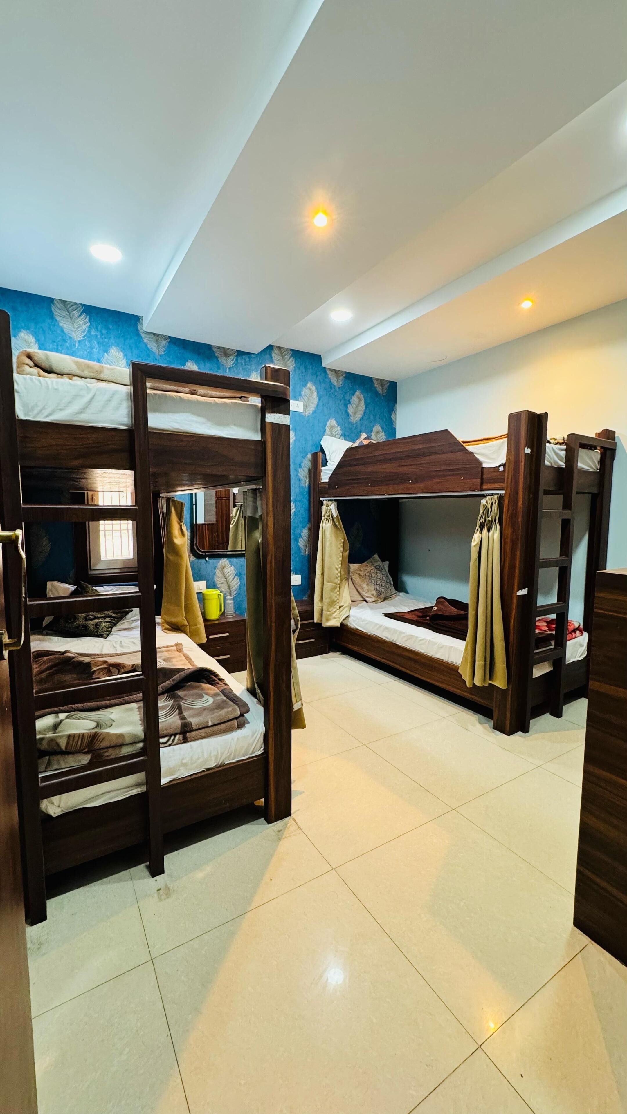 Dortoir Partagé Standard