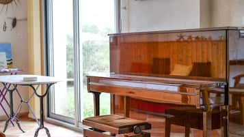 Interieur