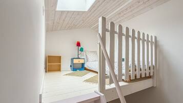 2 slaapkamers, gratis wifi, beddengoed