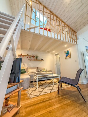 TV - Pleasant holiday home - Arago district - 5 people (Les Sables-d´Olonne)