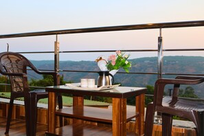 32-inch LED TV with cable channels