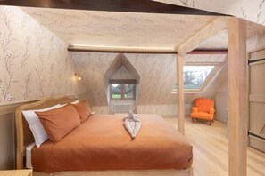 3 bedrooms, desk, iron/ironing board, WiFi - Beautiful Cottage with Large Garden & Parking (Dorset)