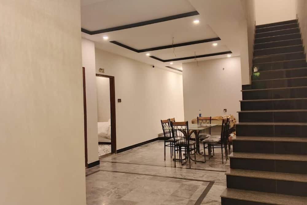 Dove Inn Hotel Muslim Town Branch