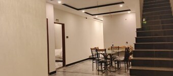 Dove Inn Hotel Muslim Town Branch