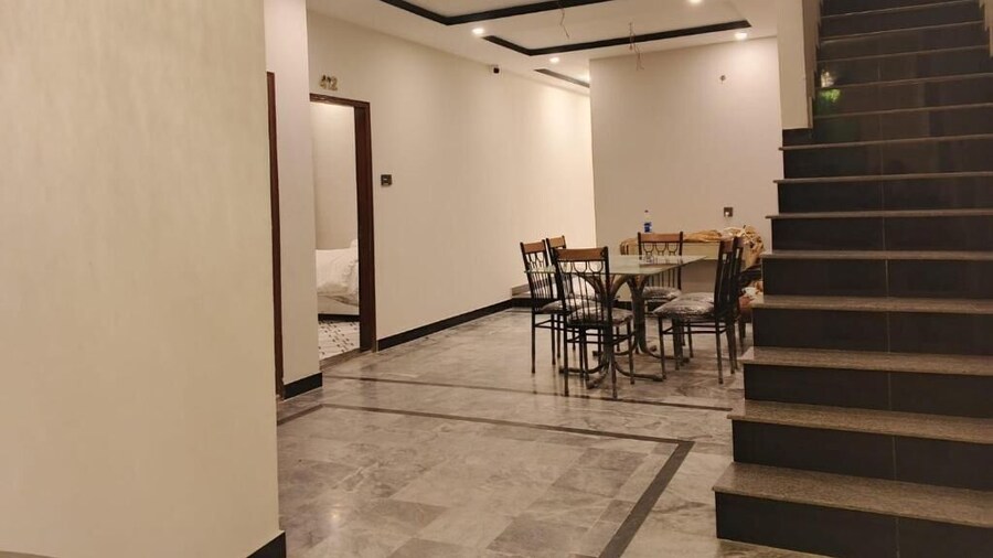 Dove Inn Hotel Muslim Town Branch