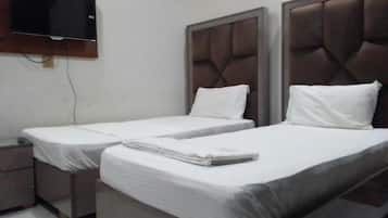 Standard Double or Twin Room, City View