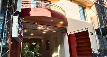Dove Inn Hotel Muslim Town Branch