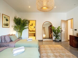 3 bedrooms, iron/ironing board, free WiFi - Bellevue Berawa Managed by CPM Bali (Canggu)