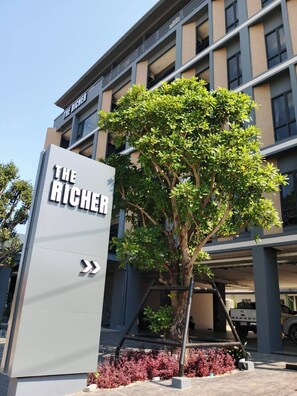 Exterior - The Richer (Ratchaburi)
