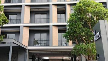 Ngoại thất