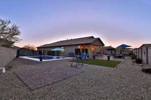 Piscina