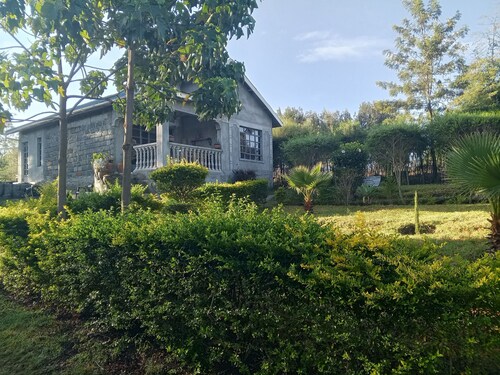 Welcome to Sereni Stays – A Peaceful Retreat Near Menengai Crater.