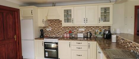 Lavavajillas, utensilios de cocina