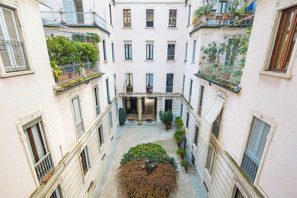 Exterior - Luxury Art Milan Central (Milano)