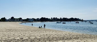 -Voltaire- Un havre de paix à deux pas de la plage
