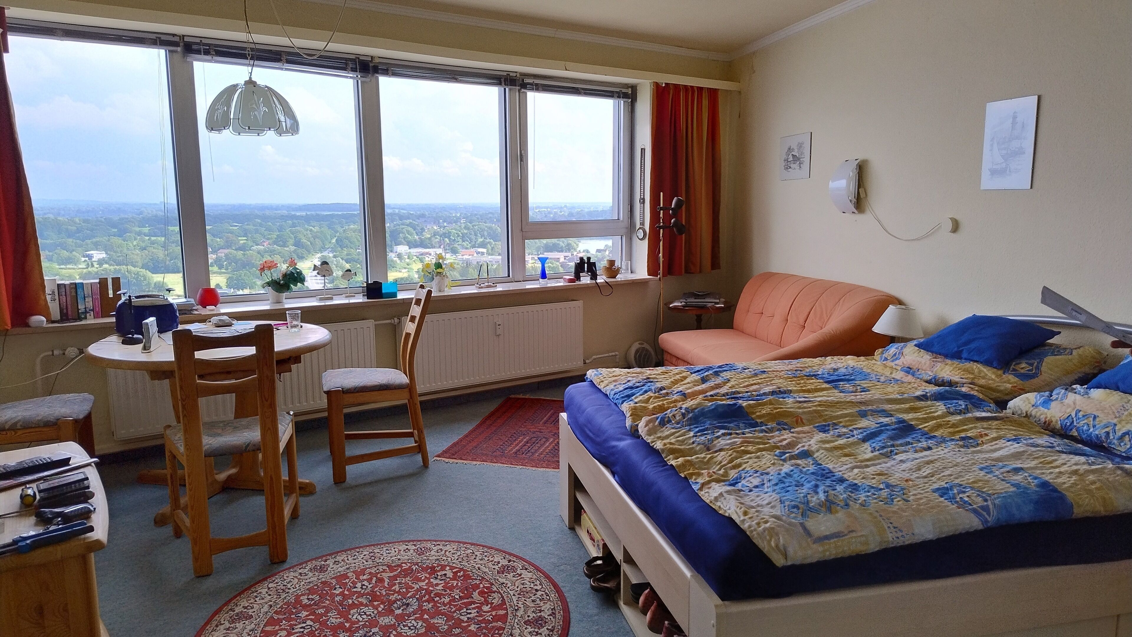 Ferienwohnung/app. Für 2 Gäste Mit 31m² In Schleswig (267254) - Schleswig
