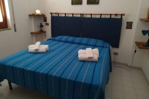 3 bedrooms, free WiFi