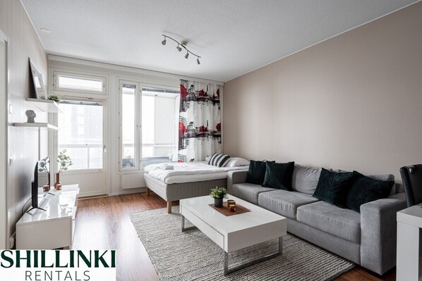 Téléviseur connecté