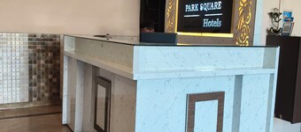 พาร์ค สแควร์ โรงแรม แอนด์ แบงเควท