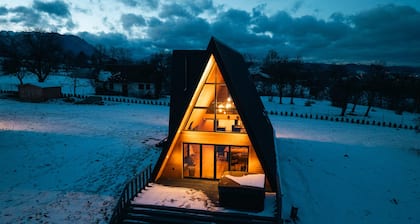 Vino Chalets
