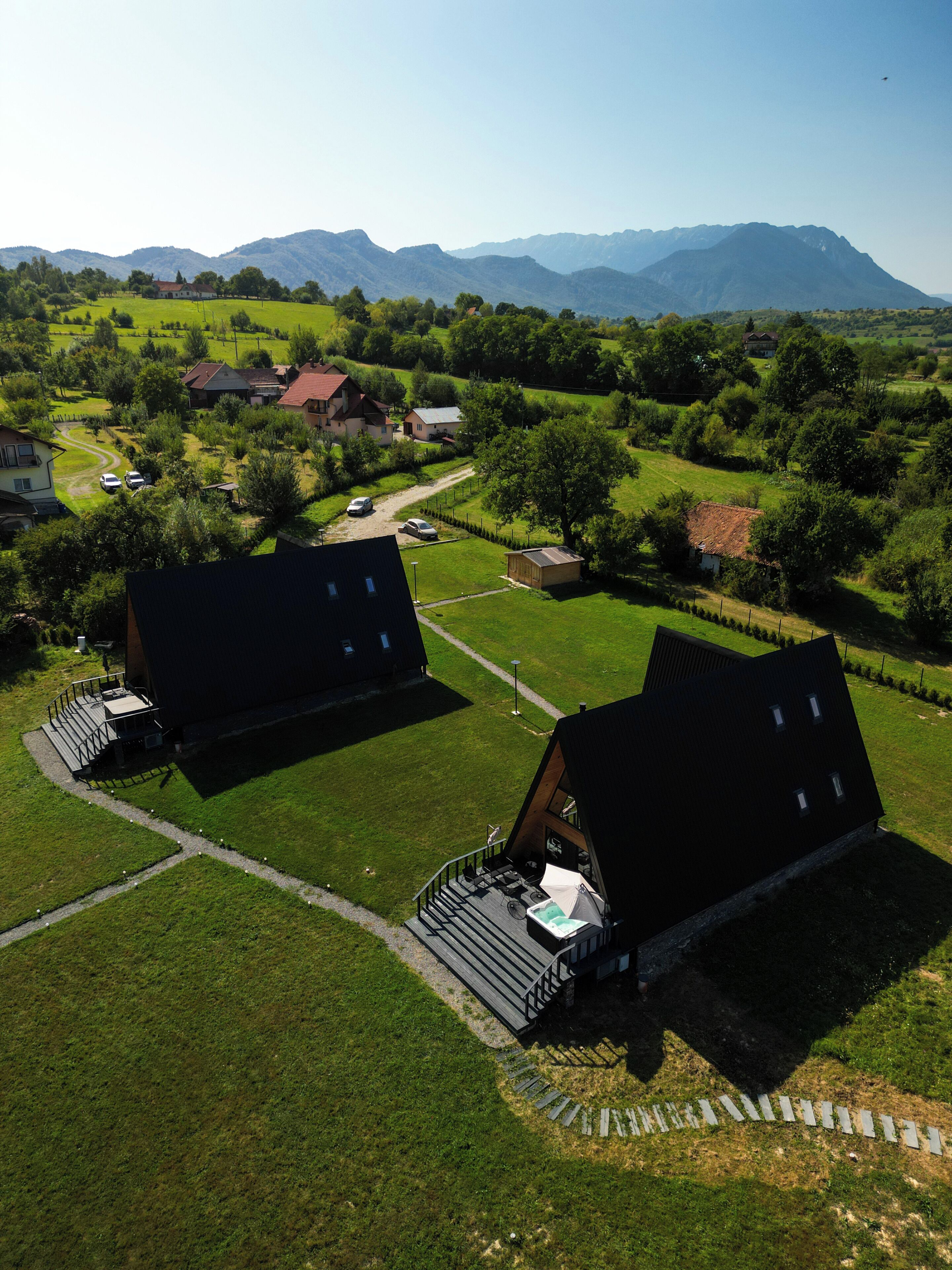 Eksteriør