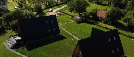 Eksteriør