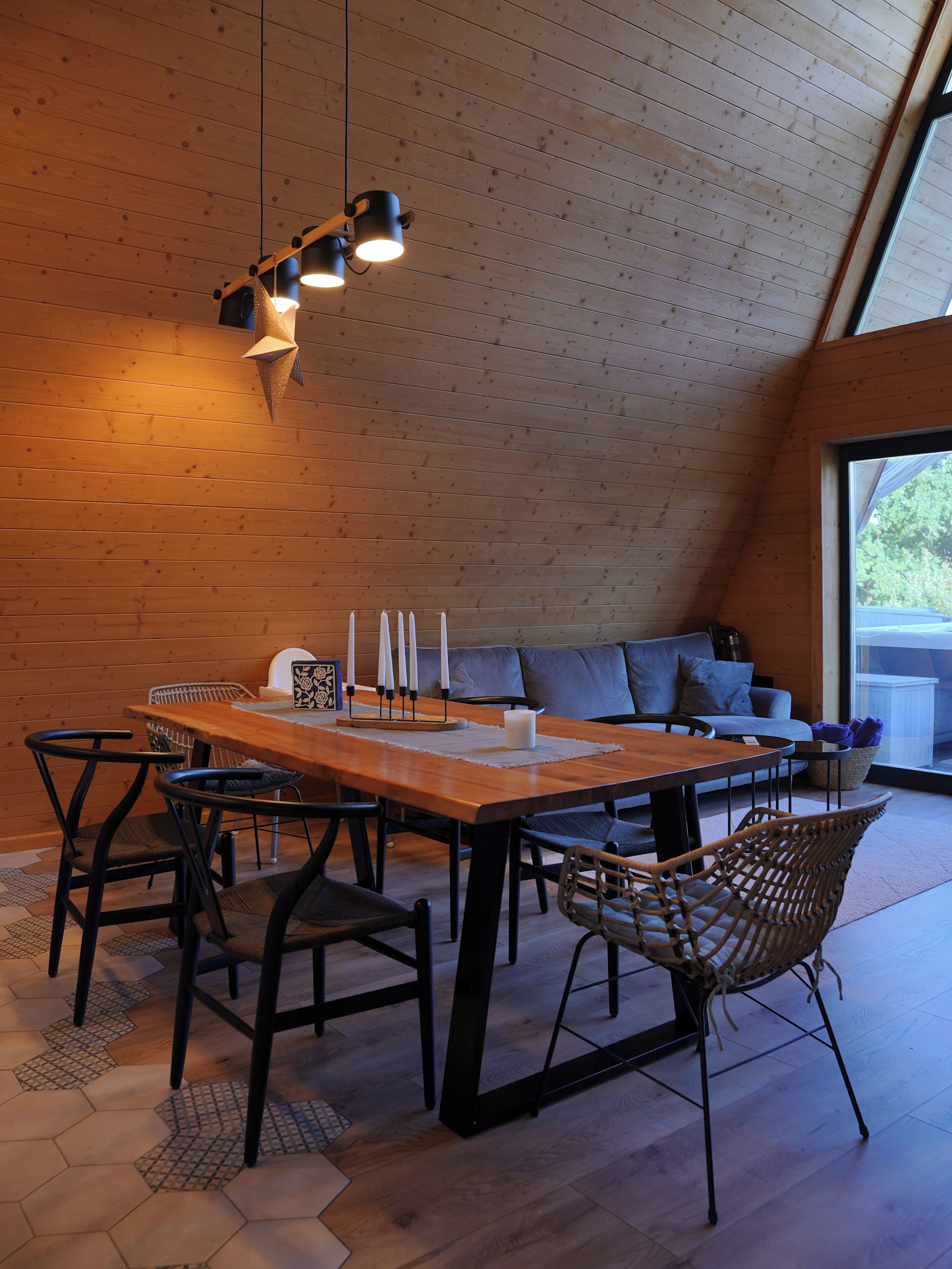 Comedor