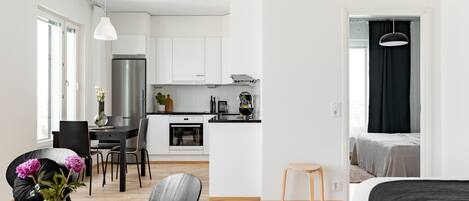 1 Schlafzimmer, Schreibtisch, Bügeleisen/Bügelbrett, kostenloses WLAN