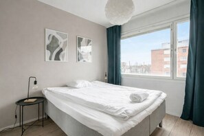 1 Schlafzimmer, Schreibtisch, Bügeleisen/Bügelbrett, kostenloses WLAN