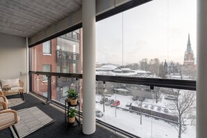 Interiør