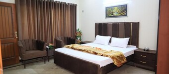 K-Mala Guest House