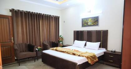 K-Mala Guest House