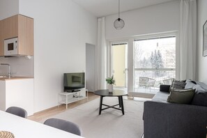 Smart TV 