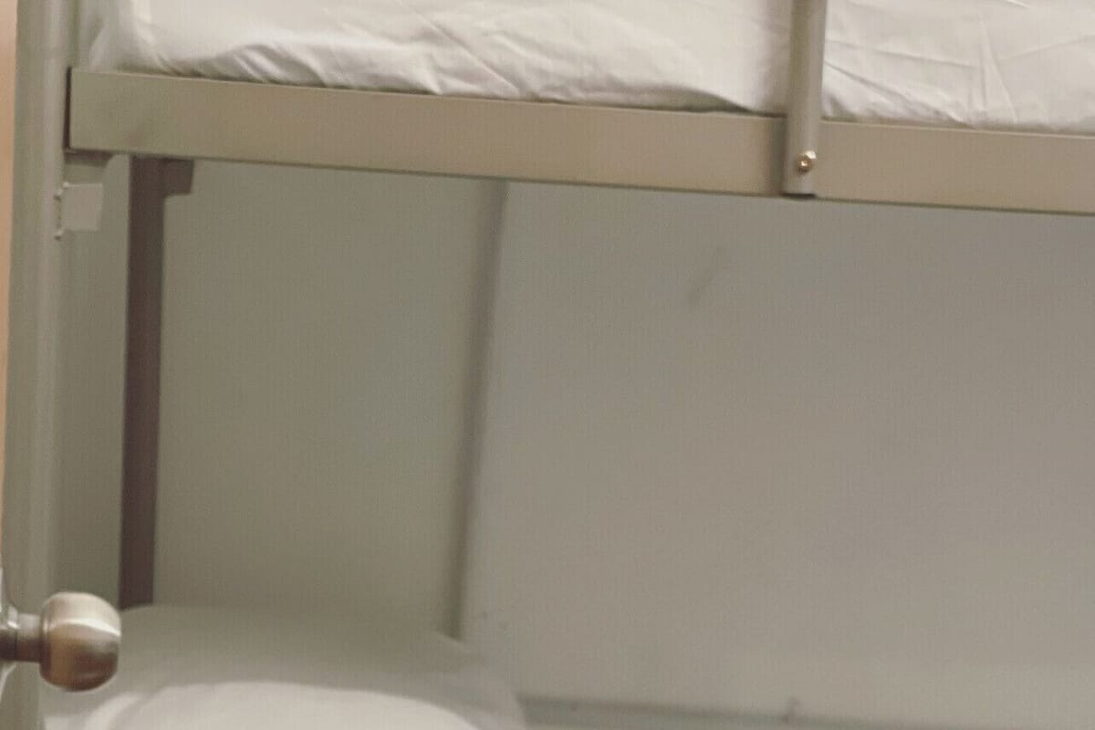 In-room safe, blackout curtains, iron/ironing board, free WiFi