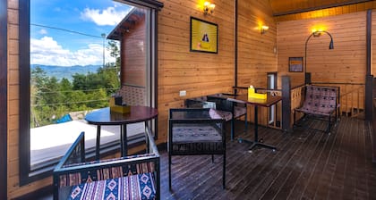 The Hosteller Kasar Devi