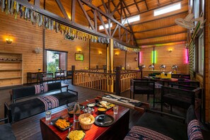 Restaurang