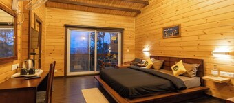 卡薩爾德維旅舍