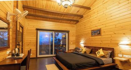 The Hosteller Kasar Devi