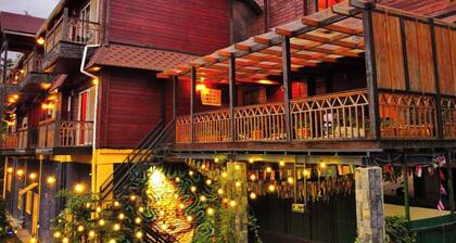 The Hosteller Kasar Devi