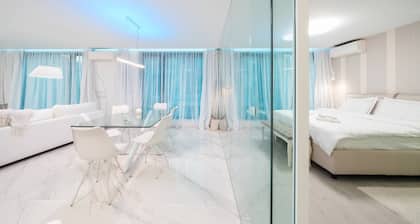 Emirates White Sensation