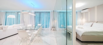 Emirates White Sensation