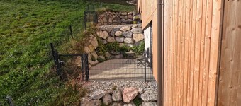 Charming Family Apartment in Bürserberg Österreich