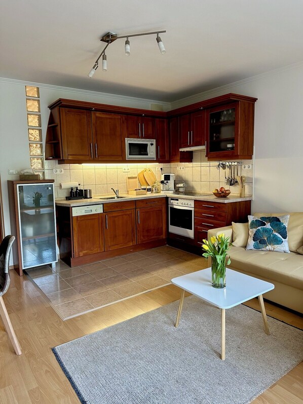 Cuisine privée