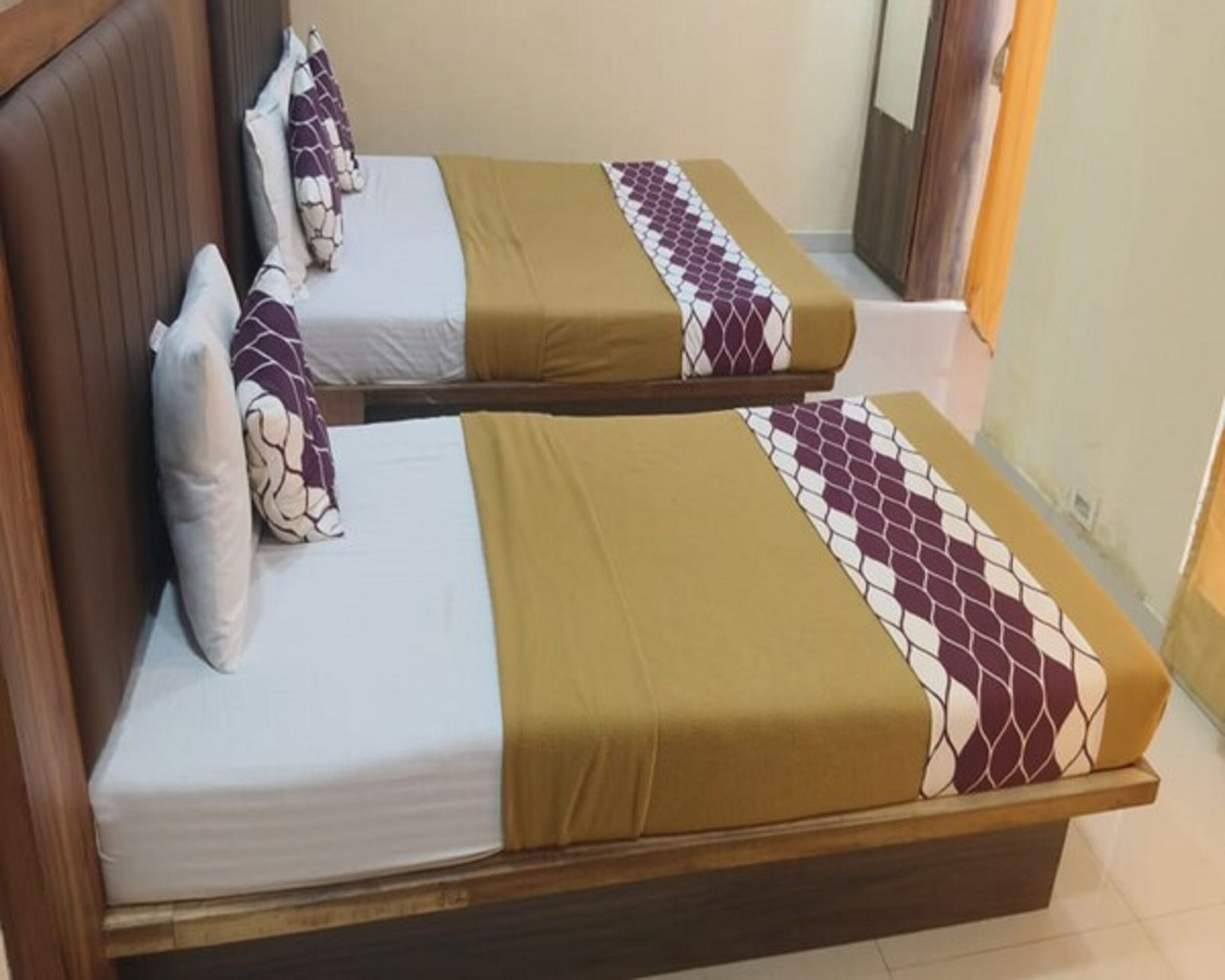 ห้องพัก