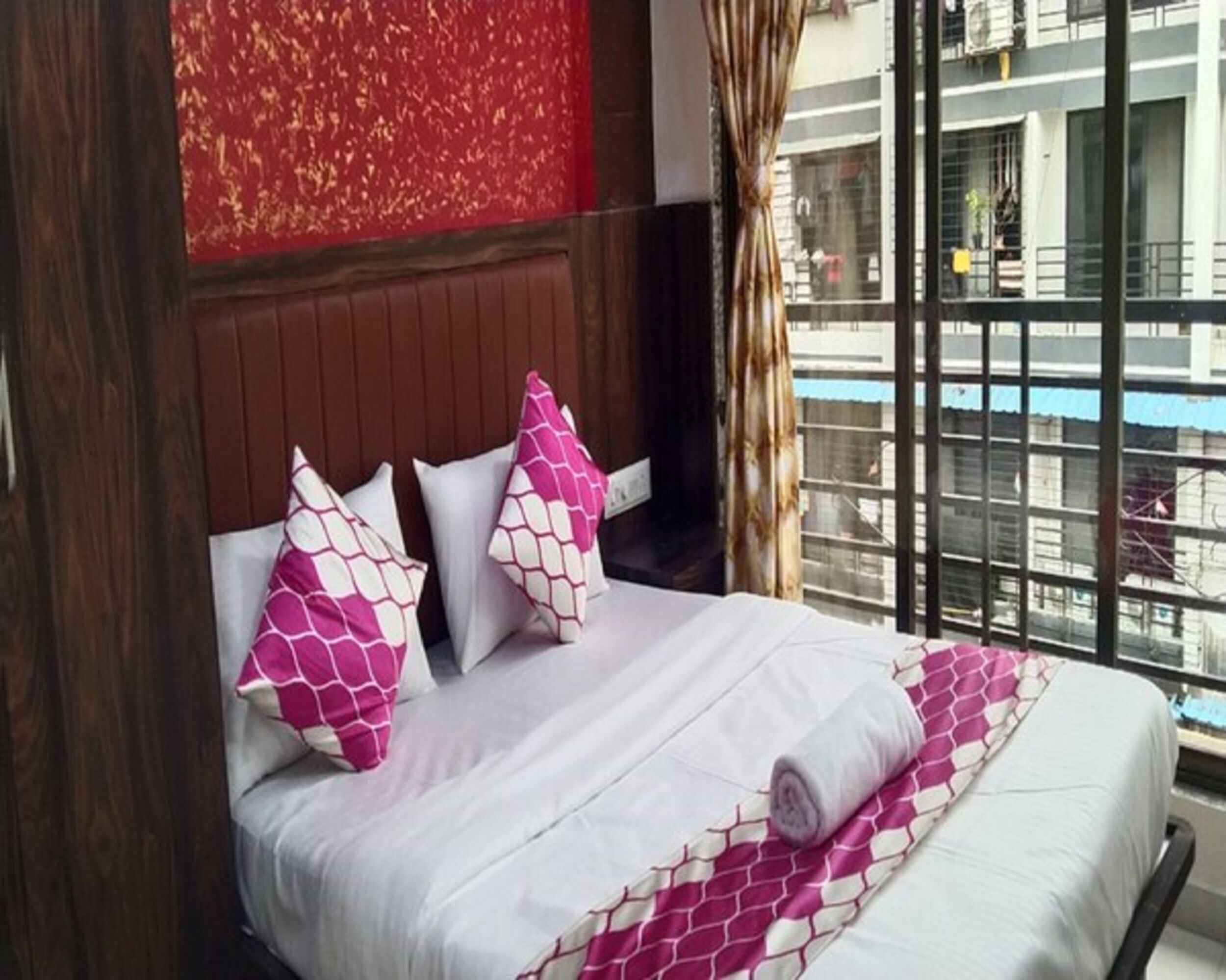 Deluxe Room | Soundproofing, free WiFi