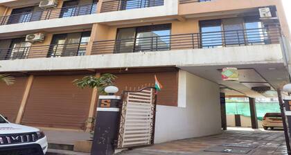 Hotel Om Sai